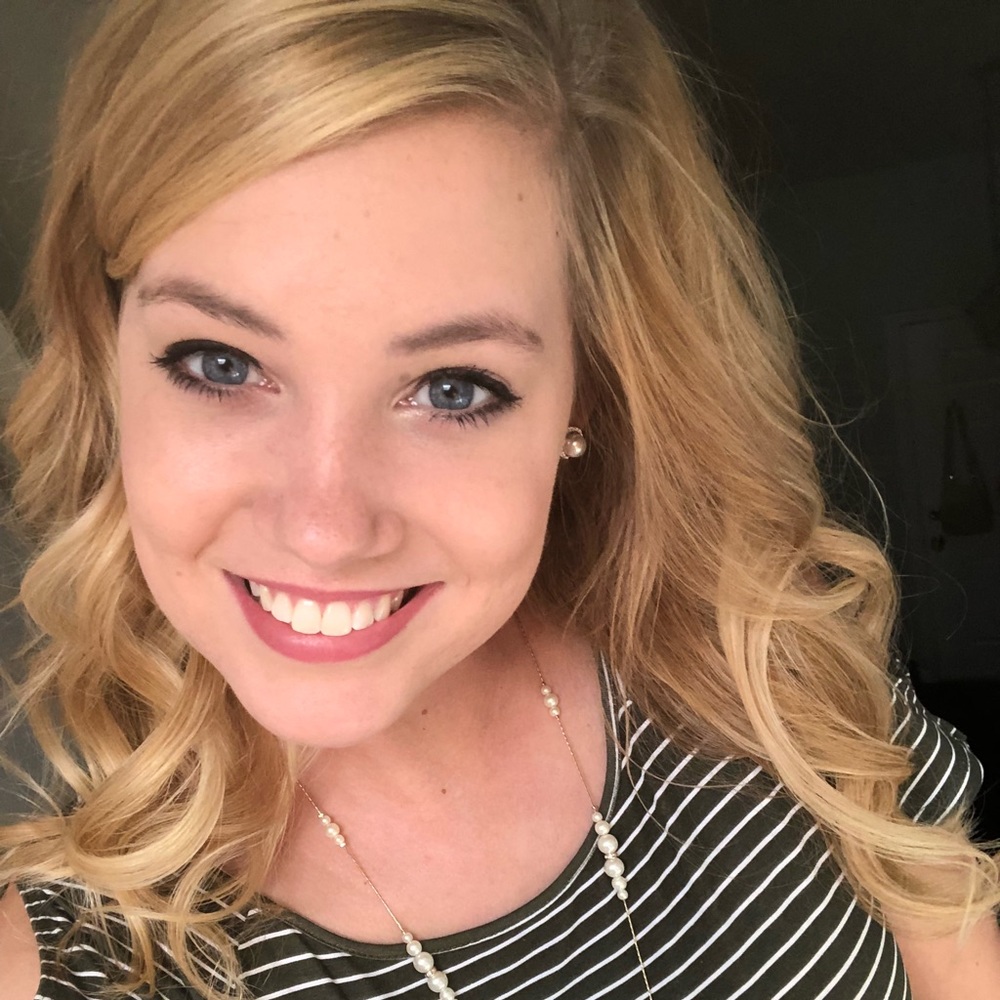 Meet your Posher, Brittany